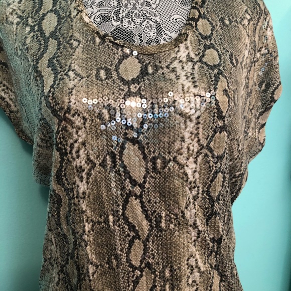 Michael Kors  mini Dress - Picture 5 of 11